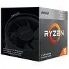 AMD RYZEN 5 3400G 4.20GHZ 4 CORE (AM4, 3.70 GHz, 4 -Core), Processeur