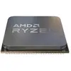 AMD Ryzen 7 5700X MPK 12 unités (AM4, 3.40 GHz, 8 -Core), Processeur