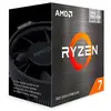 AMD RYZEN 7 5700 4.60GHZ 8 CORE SKT (3.70 GHz, 8 -Core), Processeur