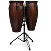 Latin Percussion LP647NY-CMW City 11  and 12  Conga Set