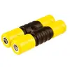 Latin Percussion LP441T-S LP Twist Shaker Soft jaune