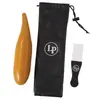 Latin Percussion LP245 Guicharo avec grattoir LP245-S