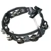 Tambourin lp 160 cyclop noir + attache