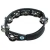 Latin Percussion Tambourin lp 150 cyclop - noir