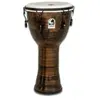 Toca TF2DM-12SC 12 Freestyle II Djembe cuivre, accordable à clef