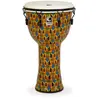 Toca SFDMX-14KB Freestyle Djembe mech-tuned 14 inch met tas