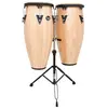 Latin Percussion LP647NY-AW City Series congaset natural