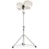 Stand lp 330 - bongos ( fixe rapide )