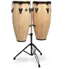 Latin Percussion LPA647-AW Aspire 11  and 12  Conga Set