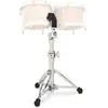 Stand bongo lp 330c - pour jeu assis