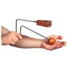 Latin Percussion LP208 Vibra Slap II Wood Standard vibraslap
