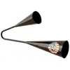 Lp latin percussion Agogo acier standard lp - lp 231a