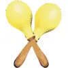 Latin Percussion Maracas pro lp - lp 281
