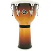 Latin Percussion Lpa632vsb Djembe Aspire Accents Vintage Sunburst