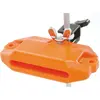 Latin Percussion Piccolo Jam Block LP 1204 orange