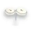 Latin Percussion LP828 Giovanni 7-1/4" & 8-5/8" Bongos