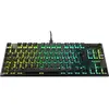 Roccat Vulcan TKL Pro - Roccat Titan Linear Optical - Noir
