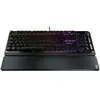 Clavier Gaming Mécanique filaire Roccat Pyro RGB Noir