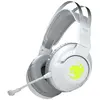 Casque Gaming Surround sans fil Roccat Elo 7.1 Air Blanc
