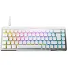 Turtle Beach Clavier de jeu Vulcan II Mini Air, blanc (DE, Sans fil), ...