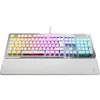 Turtle Beach® Vulcan II   mechanisch gamingtoetsenbord voor PC - Wit - AZERTY