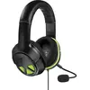 Casque Gaming Turtle Beach XO Three Noir et vert pour Xbox One