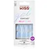 Kiss KS Jelly Fantasy Nails - Jelly Crushin