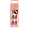 KISS, Nail art + faux ongles, Ongles adhésifs ImPRESS Bare but Better ...