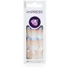 KISS, Nail art + faux ongles, ImPress Mod Snooze français (Ongles arti...