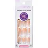 KISS, Nail art + faux ongles, ImPress (Ongles artificiels, Classique, ...