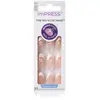 KISS, Nail art + faux ongles, Adhesive nails ImPRESS Nails - Fearless ...