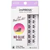Faux cils Press and Go - ILS09C