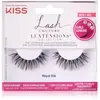 KISS Faux cils Luxtensions - Royal silk