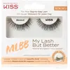 Kiss Wimpers My Lash But Better - Wimperextensions - Lashes - Nep Wimpers - Blessed