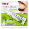 KISS Strip Lash Adhesive Clear - Wimperlijm - 7g, met Aloë Vera