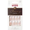 KISS Classy Nails - Robe en soie