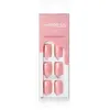 KISS, Nail art + faux ongles, Self-adhesive nails imPRESS Color Pretty...