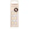 KISS, Nail art + faux ongles, Ongles auto-adhésifs imPRESS Color Point...