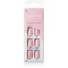 KISS, Nail art + faux ongles, Self-adhesive nails imPRESS Color Pick M...