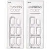 Faux ongles Impress Color - KIMC019C