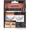 Kiss Kit faux-cils Magnetic eyeliner 01