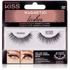 Kiss Faux-cils Magnetic eyeliner 04