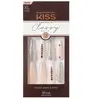 Faux ongles en gel - Premium classy nails - Blanc