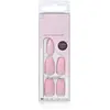 KISS, Nail art + faux ongles, Ongles auto-adhésifs imPRESS Color MC Pi...