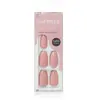KISS imPRESS Color Coffin - Kunstnagels - 30 stuks - Nepnagels - Sumptuous