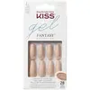 Kiss Gel Fantasy Nails - Kunstnagels - 28 stuks - Nepnagels - 4 the Cause