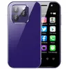 SOYES XS14 Pro 4G Petit Smartphone 3,0 pouces Android 9.0 Reconnaissan...