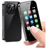 SOYES XS14 Pro petit smartphone 3,0 pouces Android 9.0 Face ID RAM 3 G...