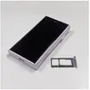 SOYES S23 Pro petit smartphone 3,0 pouces Android 8.1 2GB RAM 16GB ROM...
