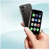 SOYES S26 Petit Smartphone 3,0 pouces Android 8.1 2Go RAM 16Go ROM Typ...